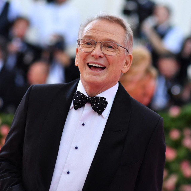 Bob Mackie