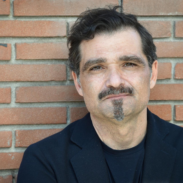 Daniele Mencarelli
