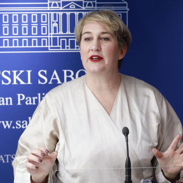 Ivana Marković
 