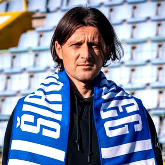 Damir Milanović