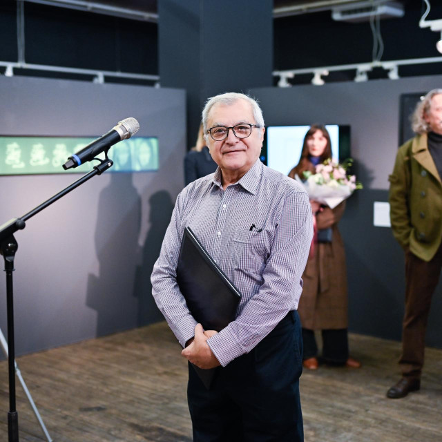 Tomislav Mikulić