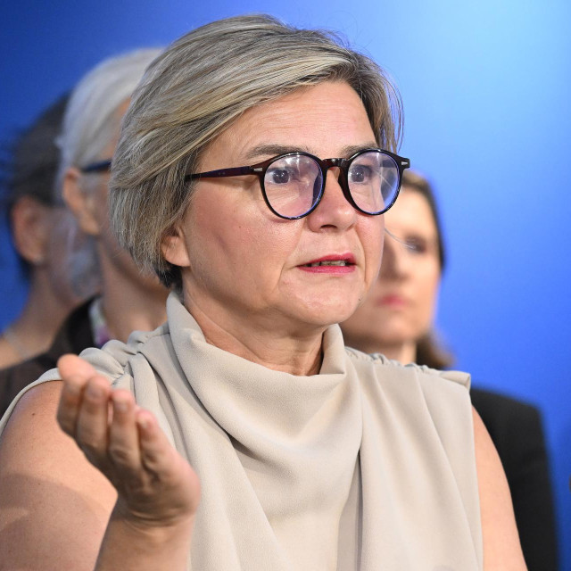 Sandra Benčić