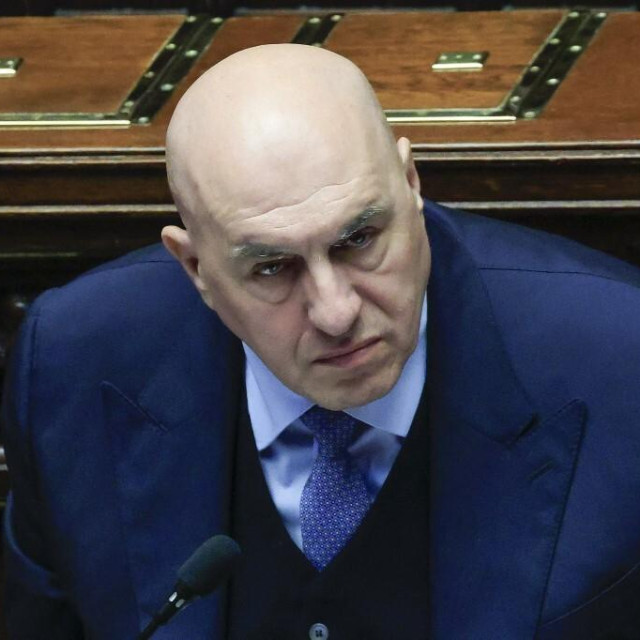Guido Crosetto