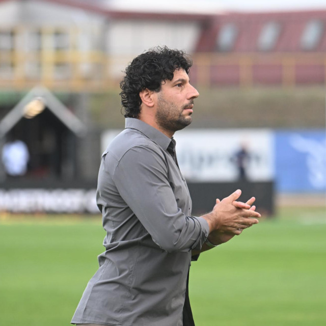 Mario Carević
 