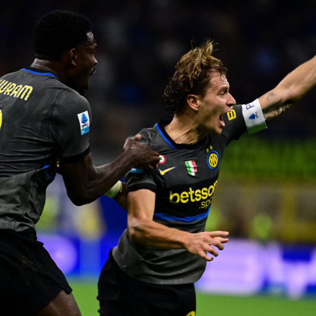 Samo u posljednjem kolu Serie A palo je 39 golova u 10 utakmica