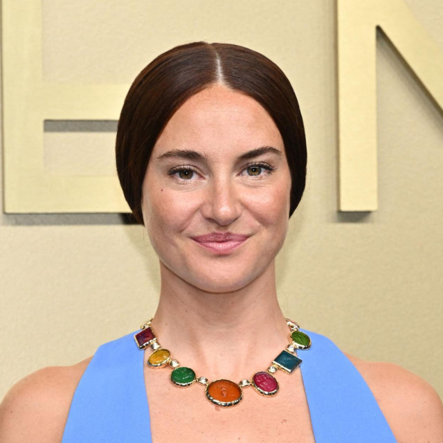 Shailene Woodley