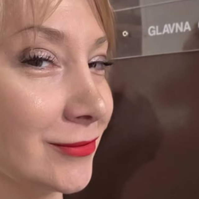 Sandra Silađev