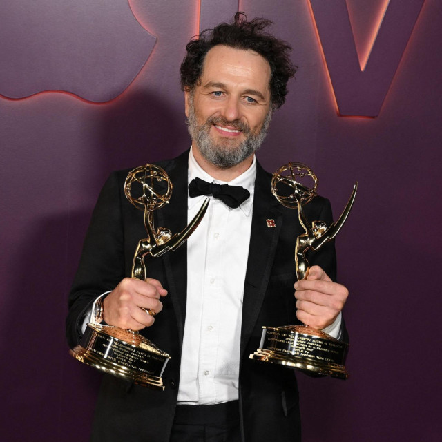 Matthew Rhys dobio je dva Emmyja
