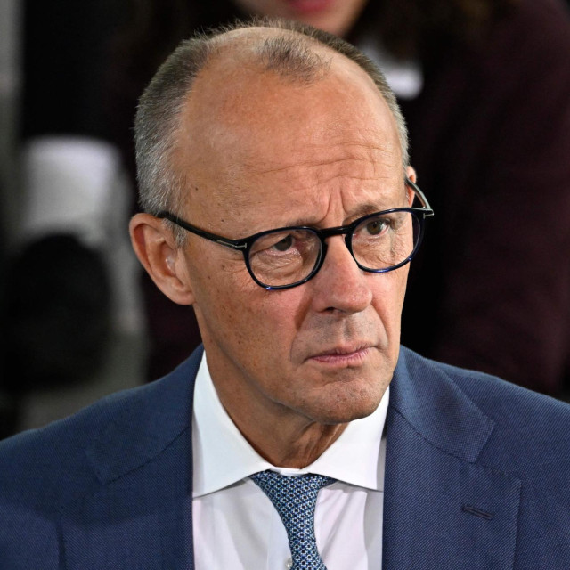 Friedrich Merz