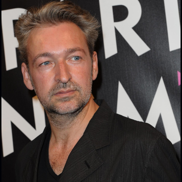Éric Reinhardt