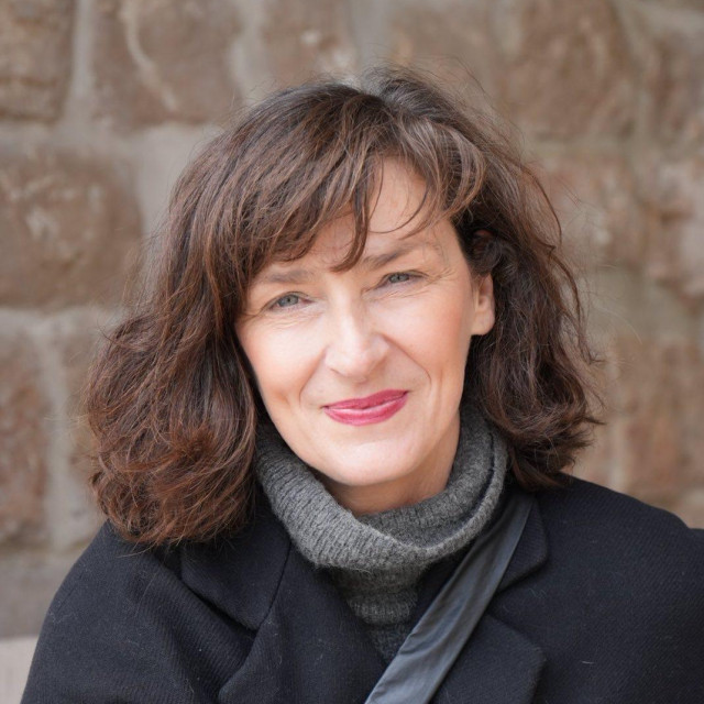 Staša Aras