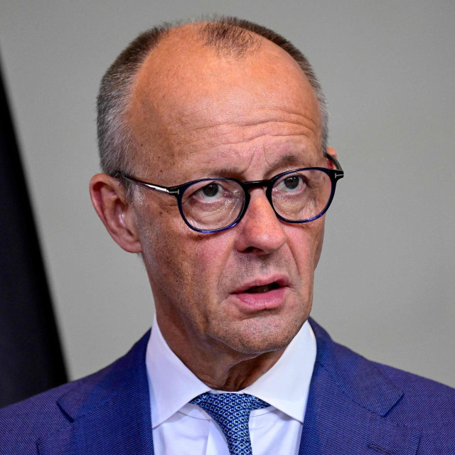 Friedrich Merz