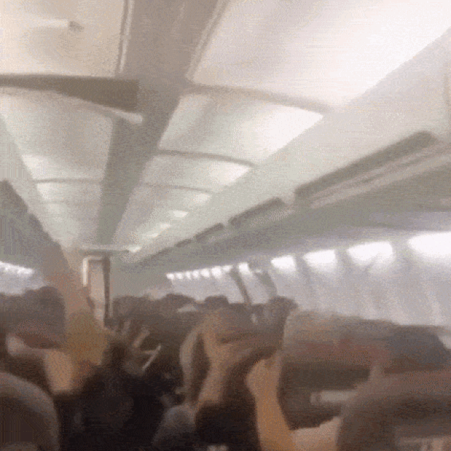 Drama na Boeingu 737