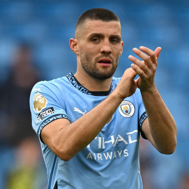Mateo Kovačić