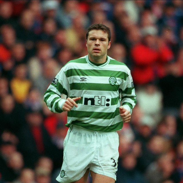 Mark Viduka našao se u središtu nevjerojatne priče koju je otkrio Ian Wright.