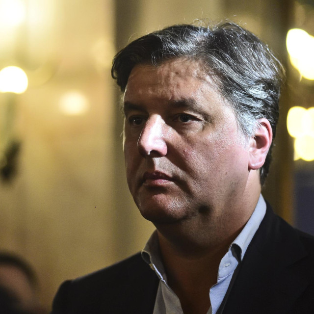 Dejan Bodiroga je u posljednjih godinu i više dana aktivno sudjelovao na studentskim prosvjedima u Srbiji