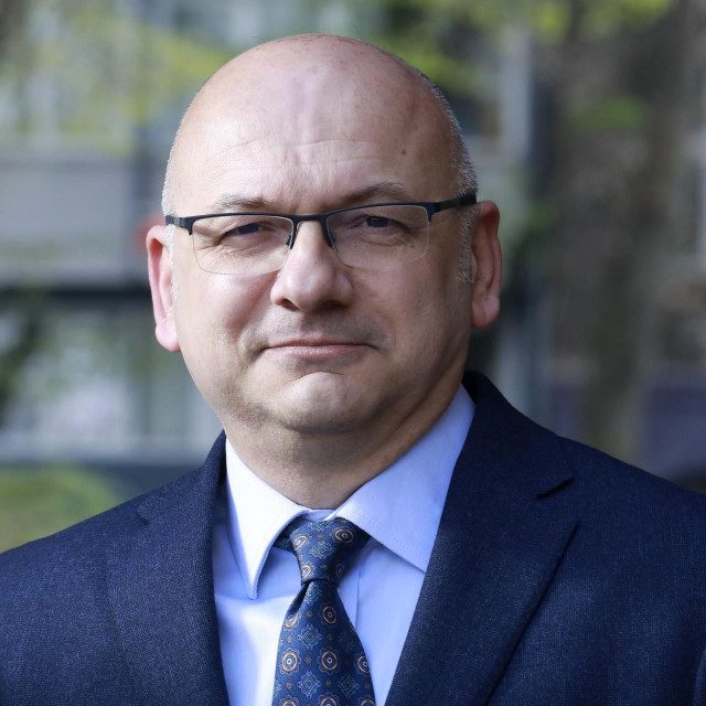 Dejan Jović
 
