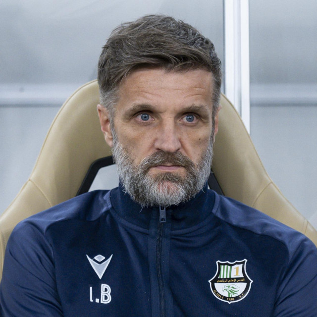 Igor Bišćan 