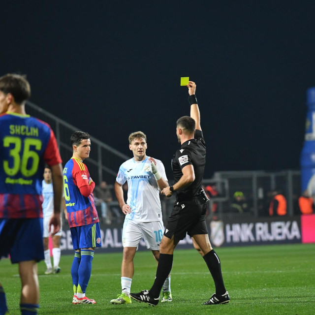 Patrik Kolarić privukao je pažnju škotskih medija uoči susreta između Celtica i Ferencvarosa.