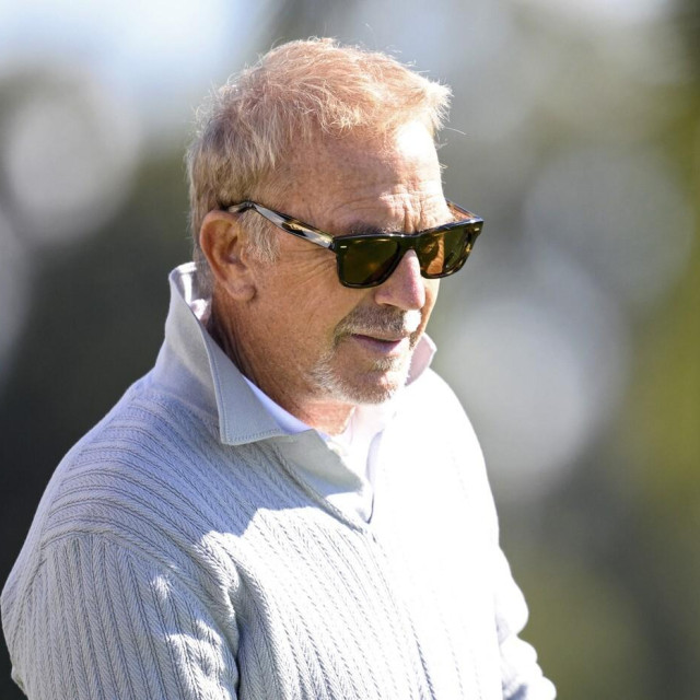 Kevin Costner