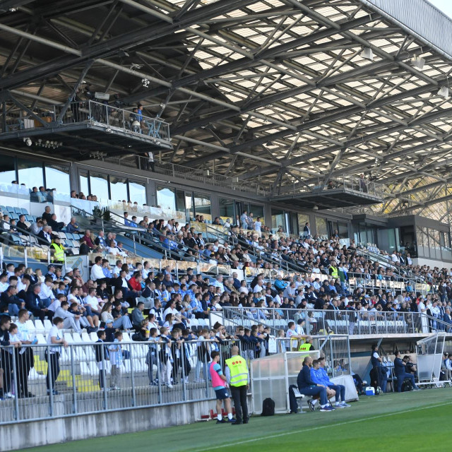 Stadion Rujevica