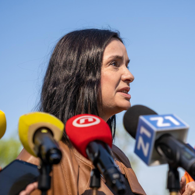 Marija Vučković
 