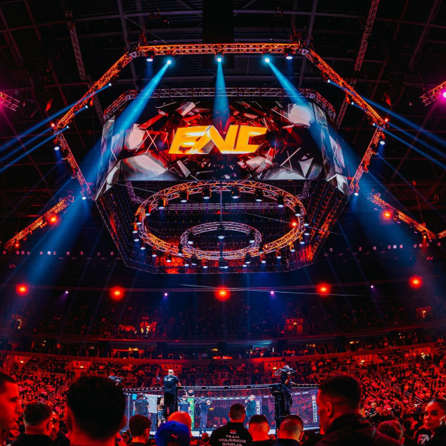 FNC spektakl