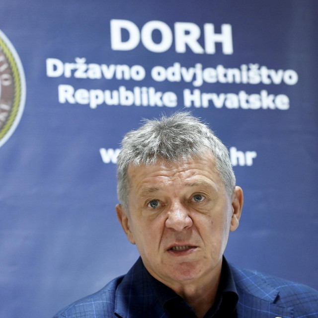 Glavni državni odvjetnik Ivan Turudić