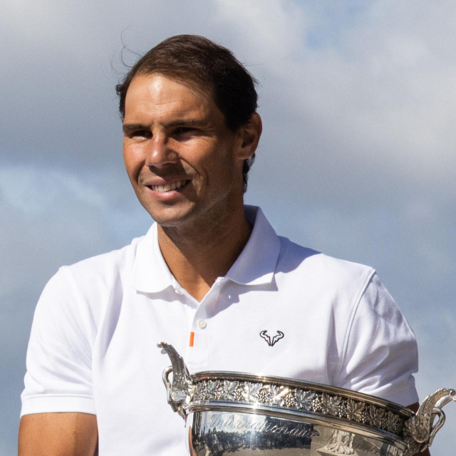 Rafael Nadal