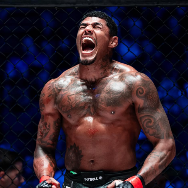 Igor Cavalcanti