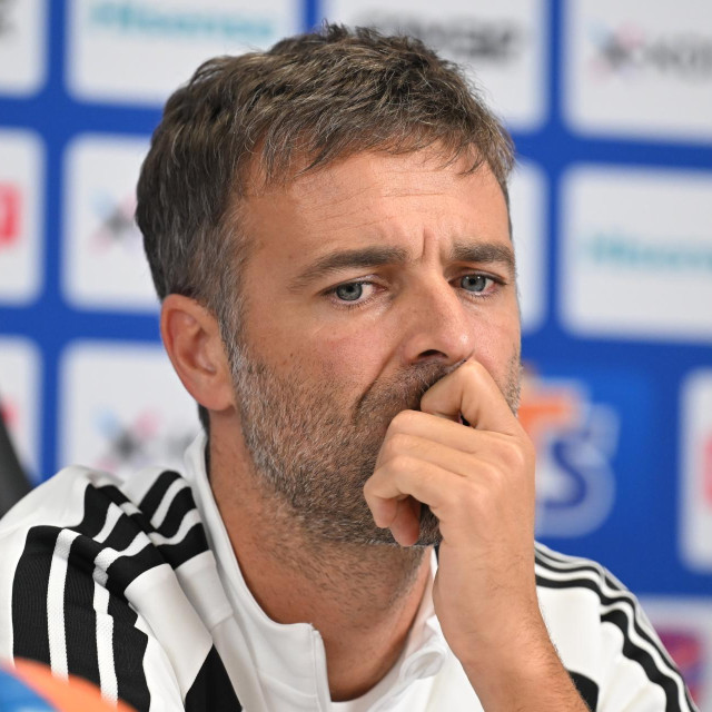 Gonzalo Garcia pred teškim je ispitom u nadi da će nastaviti pobjedničku seriju 