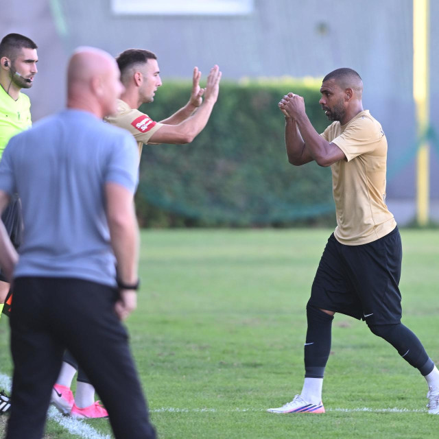 Hillal Soudani