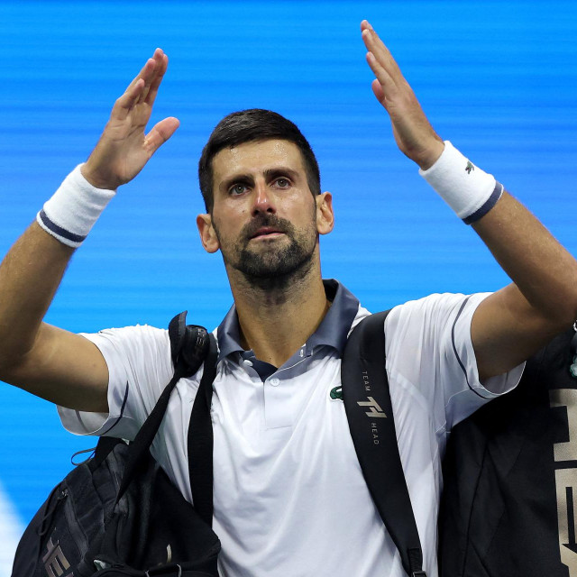 Novak Đoković