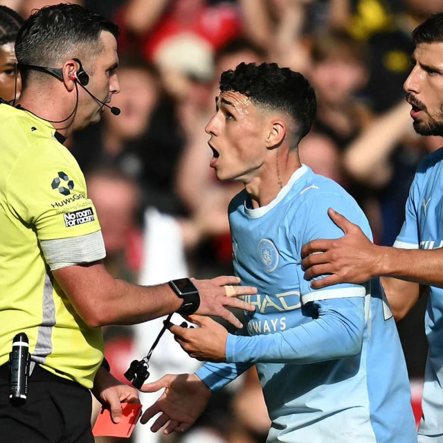 Phil Foden