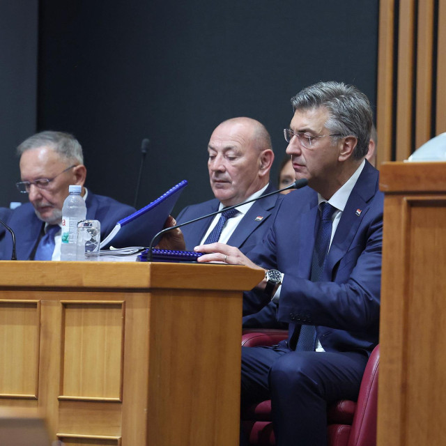 Andrej Plenković