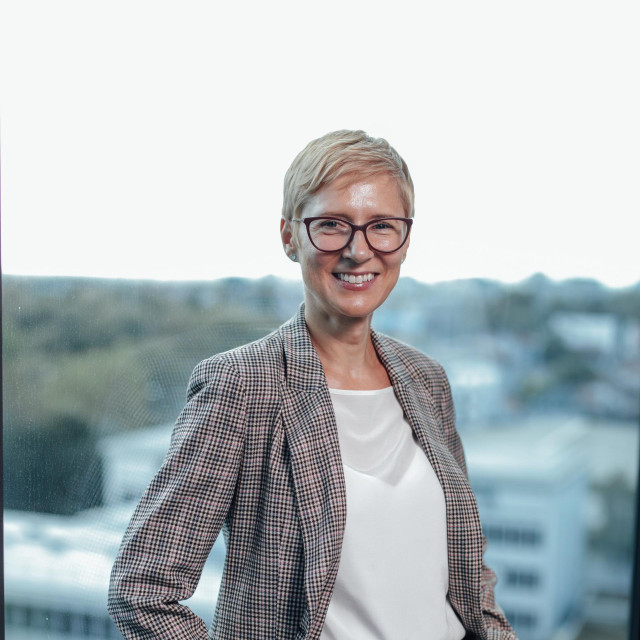 Ivana Rapić Dujmović