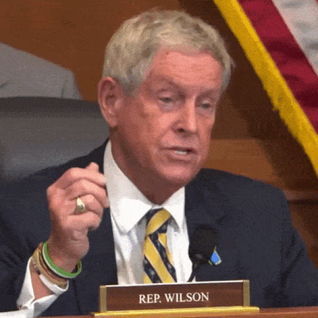Joe Wilson