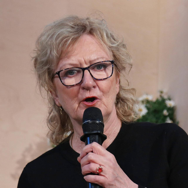 Trude Teige