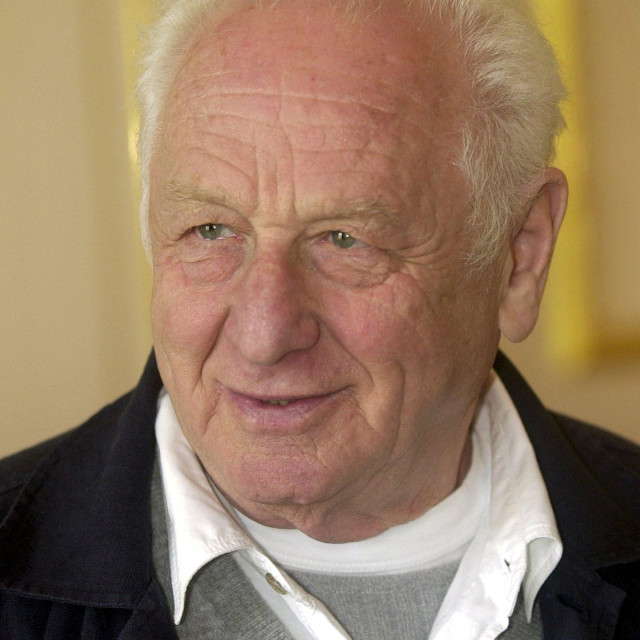 Arnošt Lustig