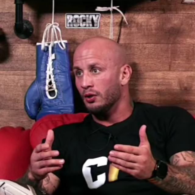 Marko Martinjak