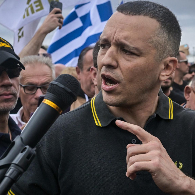 Ilias Kasidiaris