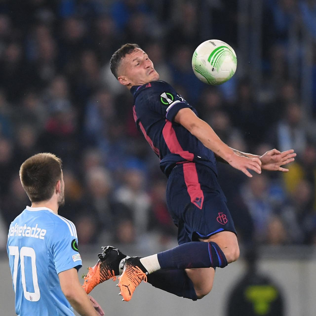 Taulant Xhaka