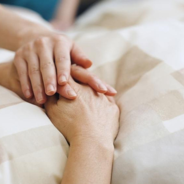 Stručnjaci proučavaju posljednje dane života i promjene svijesti koje se tada mogu pojaviti