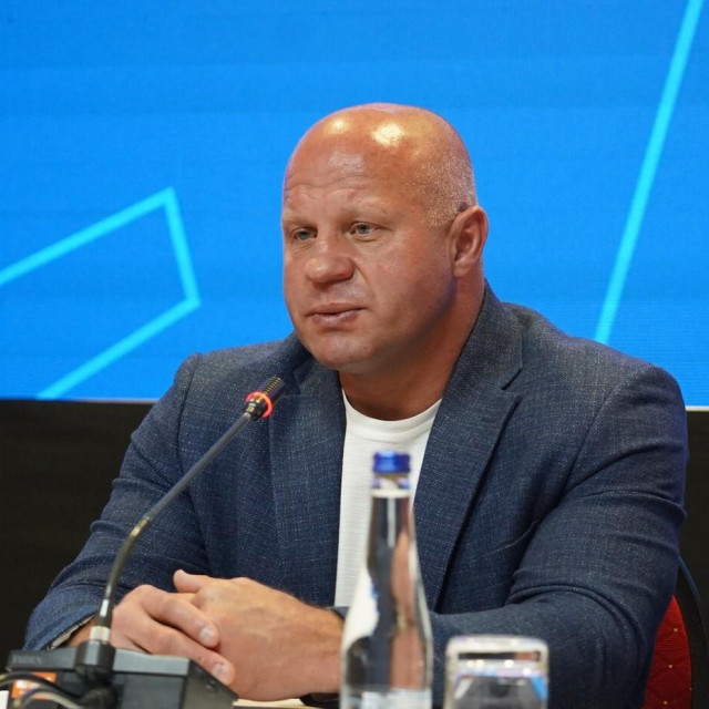 Fedor Emelianenko