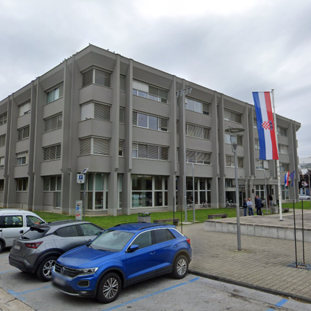 Županijski sud u Karlovcu