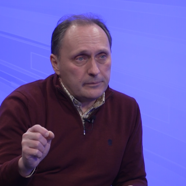 Dario Špelić
