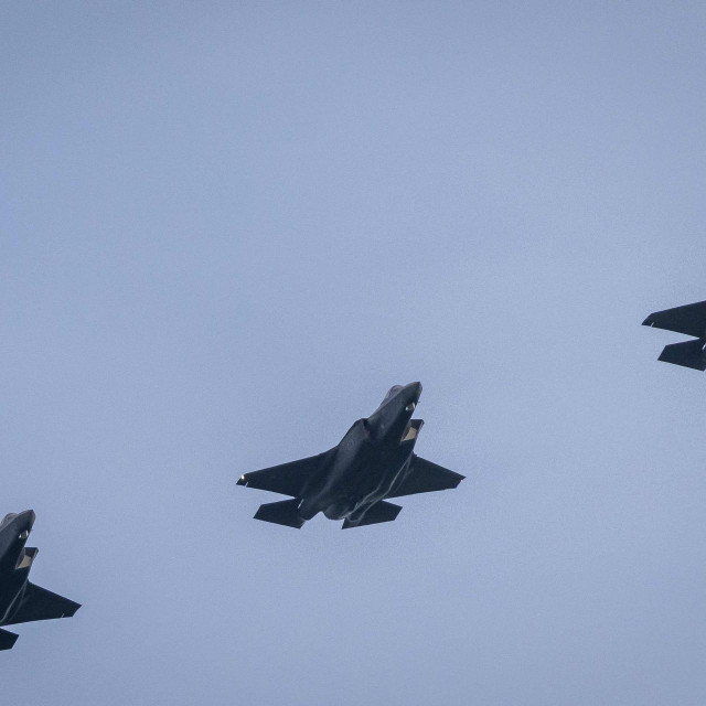 Poljski F-35