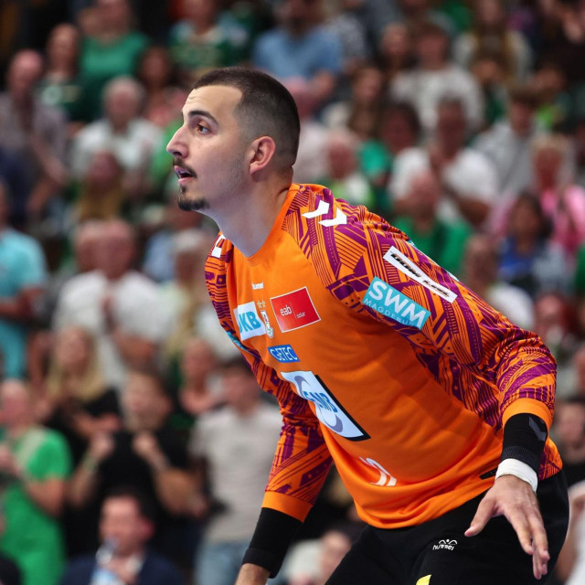 Matej Mandić