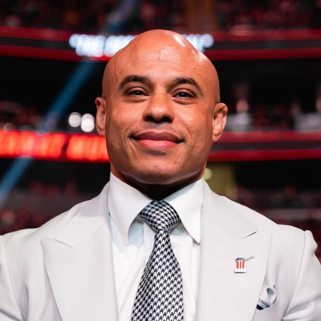 Ali Abdelaziz