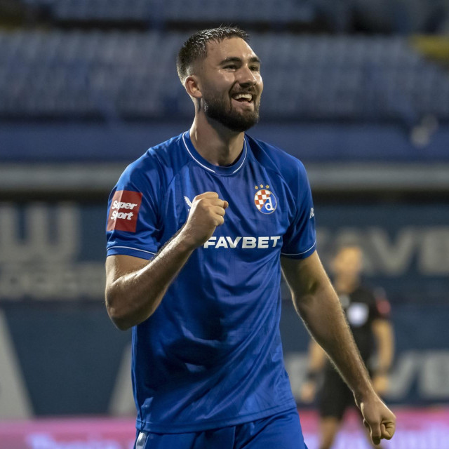 Bez Belje u startnoj postavi, Dinamo u četiri euro-utakmice nije zabio gol, ali...